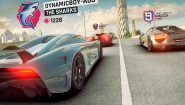 Immagine Immagine Asphalt 9: Legends Nintendo Switch
