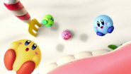 Immagine Immagine Kirby's Dream Buffet Nintendo Switch