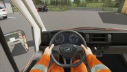 Immagine Immagine Road Maintenance Simulator PS4
