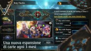 Immagine Shadowverse GCC PC