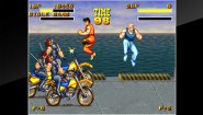 Immagine Immagine ACA NeoGeo: Burning Fight Nintendo Switch