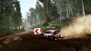 Immagine Immagine WRC 10 Nintendo Switch