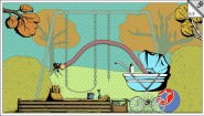 Immagine Grab the Bottle (Linux)
