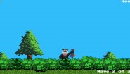 Immagine 8bit Pigeon Hunter (Mac)