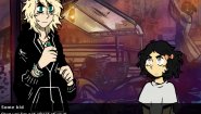 Immagine Four Horsemen (Linux)