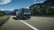 Immagine Immagine On The Road The Truck Simulator Xbox One