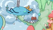 Immagine Mushroom Cats 2 (PC)