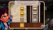 Immagine Detective Jackie - Mystic Case (Mac)
