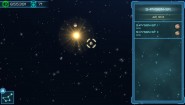 Immagine Event Horizon (Linux)