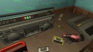 Immagine Paranormal Detective: Escape from the 80's (PC)