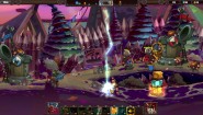 Immagine Swords & Soldiers II: Shawarmageddon (PS4)