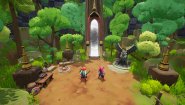 Immagine Guild of Ascension (Nintendo Switch)
