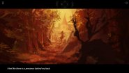 Immagine Along the Edge (Linux)