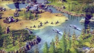 Immagine Immagine Battle Worlds: Kronos Linux