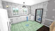 Immagine House Flipper VR (PC)