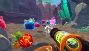 Immagine Slime Rancher: Plortable Edition (Nintendo Switch)
