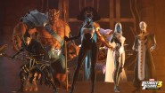 Immagine Marvel Ultimate Alliance 3: The Black Order Nintendo Switch