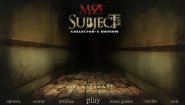 Immagine Maze: Subject 360 (Mac)