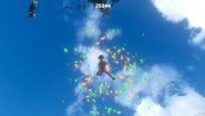 Immagine Disco Cannon Airlines (PS4)