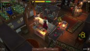 Immagine Winkeltje: The Little Shop (PS4)