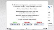 Immagine Immagine Tic-Tac-Letters by POWGI PS Vita