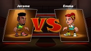 Immagine Street Basketball (Nintendo Switch)