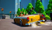 Immagine Immagine Taxi Chaos Xbox One