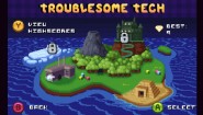 Immagine Super Puzzle Platformer Deluxe (Mac)