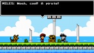 Immagine Miles & Kilo (PS Vita)