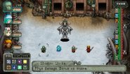 Immagine Cthulhu Saves Christmas (PS5)