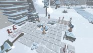 Immagine Chess Knights: Viking Lands (PS4)