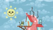 Immagine Mushroom Cats (PC)