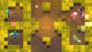 Immagine Wand Wars (Linux)