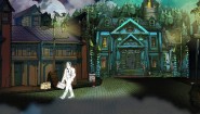 Immagine Wailing Heights (Linux)