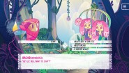 Immagine Immagine She and the Light Bearer Linux