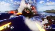 Immagine Immagine Azur Lane: Crosswave PS4