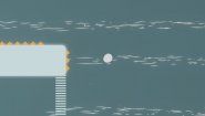 Immagine Cats are Liquid - A Better Place (Linux)