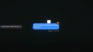 Immagine Left on Read (Mac)