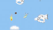 Immagine Immagine Air Marty Linux