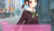 Immagine Real Life Plus Ver. Kaname Komatsuzaki (Linux)