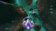 Immagine Immagine VSR: Void Space Racing Nintendo Switch