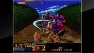 Immagine ACA NeoGeo: Crossed Swords (Xbox One)