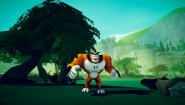 Immagine Immagine Ben 10: Power Trip Nintendo Switch
