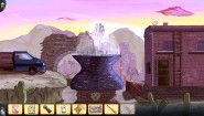 Immagine Immagine Demetrios - The BIG Cynical Adventure Nintendo Switch