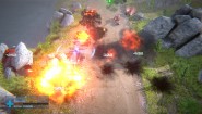 Immagine Preventive Strike (PC)