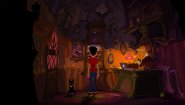 Immagine Immagine Gibbous - A Cthulhu Adventure Linux