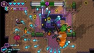 Immagine Immagine The Walking Vegetables: Radical Edition PS4