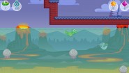 Immagine Immagine Croc's World Run Nintendo Switch