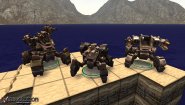 Immagine Immagine Revolution : Virtual Playspace Linux