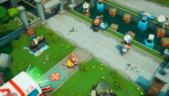 Immagine Rescue Party: Live! (PC)